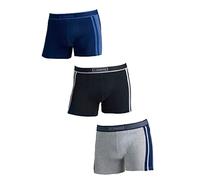 Il Granchio 3 Boxer Uomo in Cotone Elasticizzato GB105 (4/M)