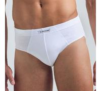 IL GRANCHIO 6 SLIP UOMO COTONE ELASTICIZZATO GS102