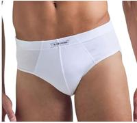 Il Granchio 6 slip uomo elastico interno cotone elasticizzato (assortito, 5/l)
