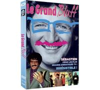 Il Grand Bluff DVD Nuovo
