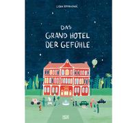 Il Grand Hotel delle emozioni. Quando l'amore, la rabbia e la gratitudine...