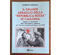 Il grande abbaglio della Repubblica Rossa di Caulonia. Togliatti e l’intrusione