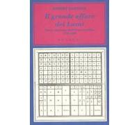 Il grande affare dei Lumi. Storia editoriale dell'«Encyclopédie». 1775-1800