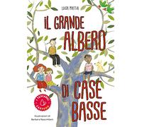 Il grande albero di Case Basse