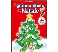 Il grande albero di Natale. Gioca pop-up. Ediz. illustrata