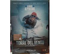 Il Grande Alpinismo 3 Torre del Vento TEKNOFILM
