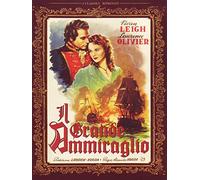 Il Grande Ammiraglio (DVD) Leigh Olivier