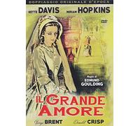 Il Grande Amore (1939)