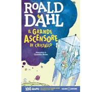 Il grande ascensore di cristallo