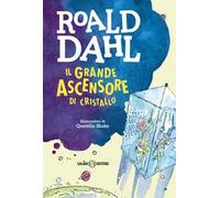 Il grande ascensore di cristallo