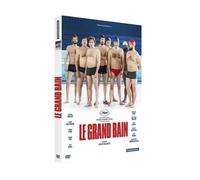 Il Grande Bain DVD NUOVO