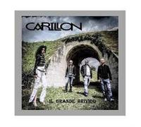 Il Grande Brivido - Carillon (Audio Cd)