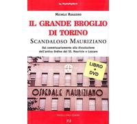 Il grande broglio. Dissoluzione della più grande proprietà terrie