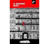 Speroni Matteo – Il grande buio – 2025 – Milieu