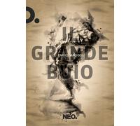 Il grande buio - Macioci Enrico