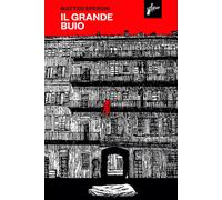 Speroni Matteo – Il grande buio – 2025 – Milieu