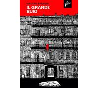 Il grande buio - Speroni Matteo