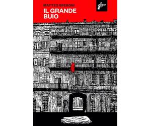 Il grande buio - Speroni Matteo