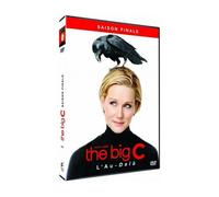Il Grande C L'aldilà Stagione Finale DVD NUOVO