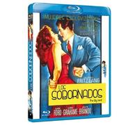 Il grande caldo / The Big Heat (Blu-Ray)
