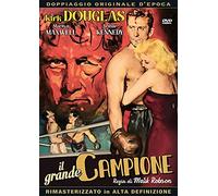 Il Grande Campione (1949) (DVD) Douglas Kennedy Maxwell