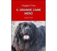 Il grande cane nero