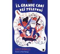 Il grande caos dei telefoni