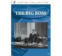 Il Grande Capo DVD (1941) - John Litel, Otto Kruger, Charles Barton