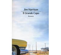 Il grande capo - Harrison Jim