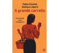 Il grande carrello. Chi decide cosa mangiamo