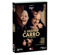 Dvd Grande Carro (Il)