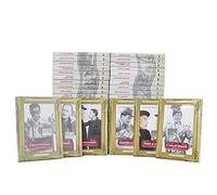 Il grande cinema di Totò - Collezione oro - Raccolta completa di 50 DVD