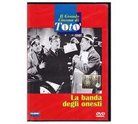 Il Grande Cinema Di Totò: La Banda Degli Onesti [Collana Fabbri Editori]