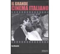Il grande cinema italiano
