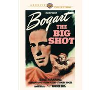 Il Grande Colpo DVD (1942) - Humphrey Bogart, Irene Manning, Lewis Seiler