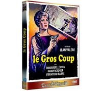 Il Grande Colpo DVD NUOVO