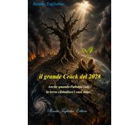 Il grande crack del 2028: Anche quando l'albero cade, la terra custodisce i suoi semi