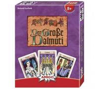 Il Grande Dalmuti - Tedesco
