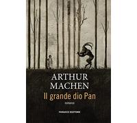 Il grande dio Pan