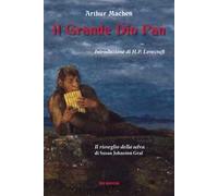 Il grande Dio Pan