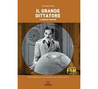 Libri Stefano Giani - Il Grande Dittatore Di Charlie Chaplin