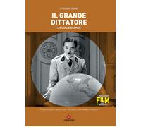 Il grande dittatore di Charlie Chaplin - Giani Stefano