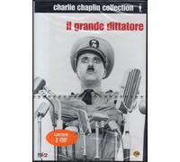 Il Grande Dittatore (Spec.Edt.)