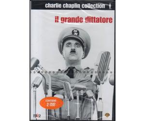 Il Grande Dittatore (Spec.Edt.)