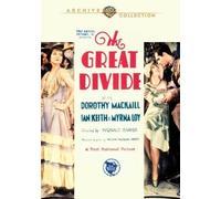 Il Grande Divario DVD (1930) - Lucien Littlefield, Ben Hendricks Jr., Myrna Loy