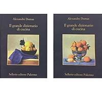 Il grande dizionario di cucina