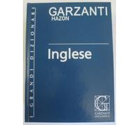 Il grande dizionario di inglese Hazon Clic. Ediz. bilingue. Con CD-ROM
