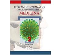 Il grande dizionario enciclopedico della medicina (Vol. 2)