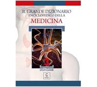 Il grande dizionario enciclopedico della medicina (Vol. 3)