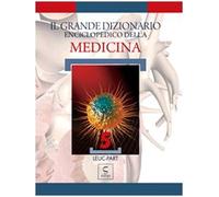Il grande dizionario enciclopedico della medicina (Vol. 5)